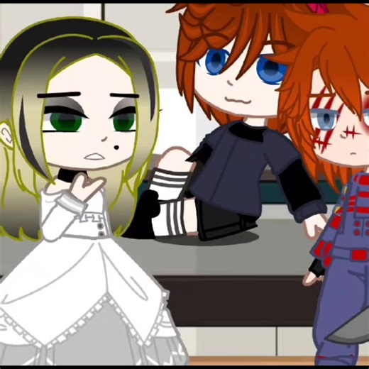 No More Killing: The Transformation of Chucky and Tiffany