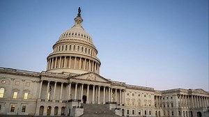 How checks and balances are factoring into Trump's second term