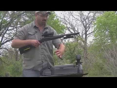 STOEGER TACTICAL SHOTGUN- home defense, side by side