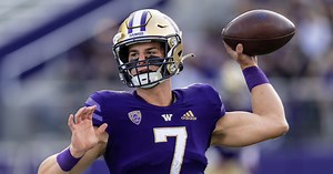 QB Sam Huard Commits to USC