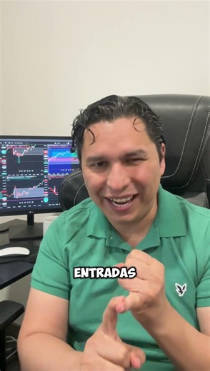 El error que frena al 90% de los traders