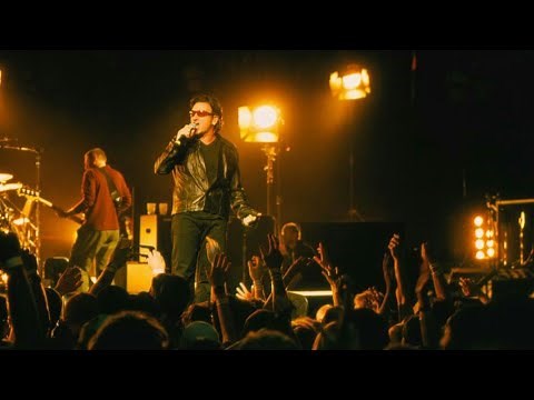 U2 Sweetest thing Soundboard / Elevation Tour Portland