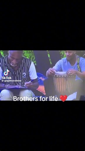 Celebrating a Great Game and Achievements