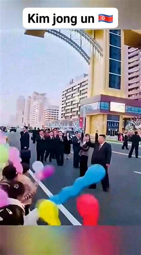 171K views · 1.8K reactions | Kim jong un,,,,,#rails | Zara Afrin | Facebook