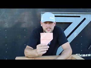 Schluter Kerdi inside corner hack.