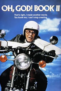 Oh, God! Book II - Alchetron, The Free Social Encyclopedia