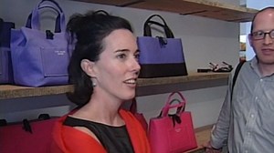 Fashion designer Kate Spade found dead in NYC apartment