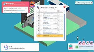 Sign new acts and become the greatest Band Manager in this prototype game from Bossa Presents. Deal with drama, drums and disaster as you try and make the next big hit! Sign up now to be the first to play new prototypes from Bossa Presents. Let us know your thoughts - should we drop a demo? | Bossa Games