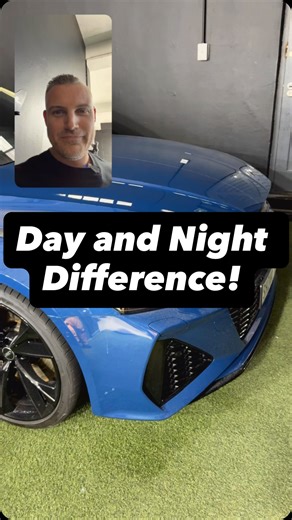 ✨ Why Paint Protection Film Is the Most Important Thing You Can Do for Your Car Your car’s paint is exposed to more danger than most people realise — stone chips, road debris, UV damage, bird droppings, hard water, swirl marks, scratches, and even the minerals in borehole water. Paint Protection Film (PPF) is a nearly invisible, self-healing shield that absorbs impact before it reaches your paint. It keeps your car looking brand-new by stopping damage before it happens. 🔥 FOR NEW CARS — PROTECT