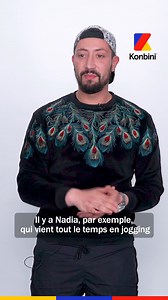 977 reactions · 80 shares | On a rencontré le prof de physique-chimie “le plus street de France” aka Amine la ptite fafa, et franchement ? On a tous rêvé d’avoir un professeur comme lui ! ❤️ | Konbini | Facebook