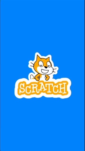 Dinosaur game on Scratch!!! #games #cat #scratch #dinogame