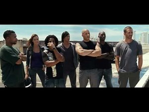 Fast Five - Official Theatrical Trailer (HD)