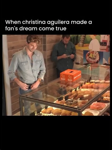 The Musical Evolution of Christina Aguilera