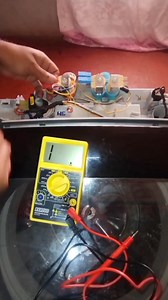 76K views · 838 reactions | #Lavarropas #Samsung no carga agua. Reparación de placa. Como verificar el problema paso a paso. #Lavadoras | Aprender Online Lavarropas | Facebook