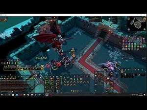 RS3 Zammy GWD 1 Guide!