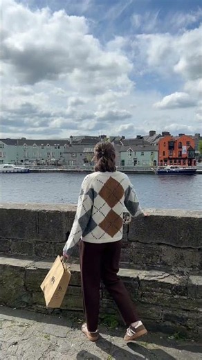 Summer in Athlone #irelandtravel #irishtourism #visitireland #athlone