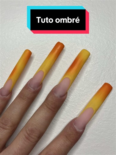 Tuto ombré : Apprenez les techniques simples et efficaces