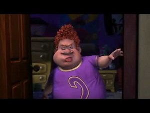 Barnyard (2006) Snotty Boy's Last Words (1/10) I Movieclips