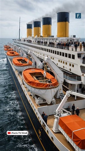 Titanic 2 आ रहा है! 🤯