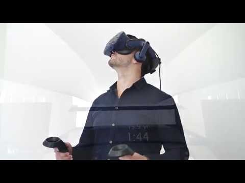 Mindesk VR CAD