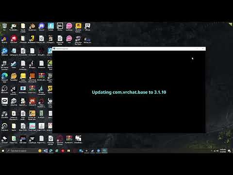 VRChat Creator Companion | Tutorial