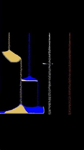 Project Biosphere: First Look (falling sand game)