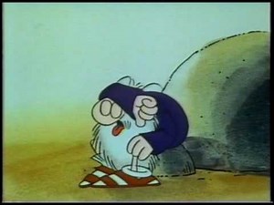 2000 Year Old Man - Part 1 of 3