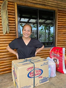 Ginagmay lang sa ang importante Loving kaau | Nang Adoracion official