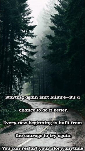 Fresh Start Motivation | Life-Changing Quotes ✨ #motivation #inspiration #lovequates
