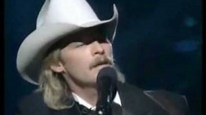 Alan Jackson -   "I'd love you all over again" Chords - ChordU