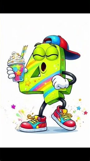 Numbers with Finger Counting! 🔢✋ | Fun Counting for Toddlers & Preschool Kids | Newborn Sensory