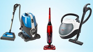 Best Water Filtration Vacuums That Remove Spills | Vacuum Deals