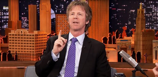 Watch Dana Carvey Imitate Obama, McCartney in 'Fallon' Bit