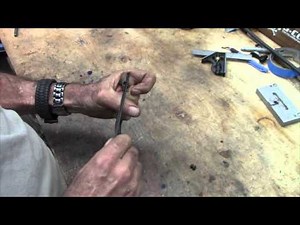 AK Recoil Return Guide Assembly