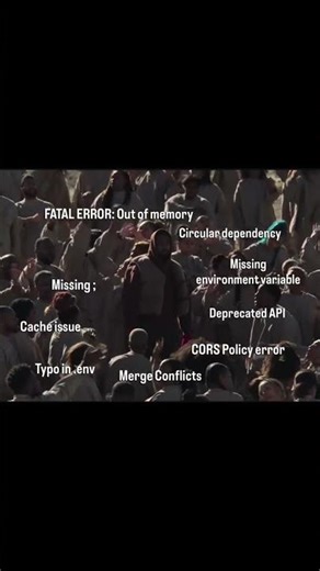 Programmers life 😭🤣