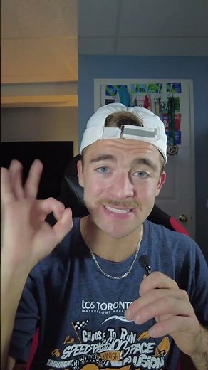 Voici le MEILLEUR conseil pour courir un MARATHON