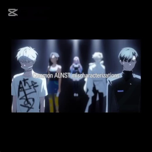 #alienstage — first time using ALNST clips that isn't for a vent.. kinda nervous..! #alnst #alnstedit #alienstageedit