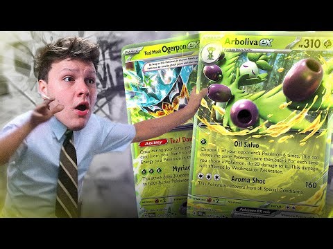 I Am NOT An Arboliever