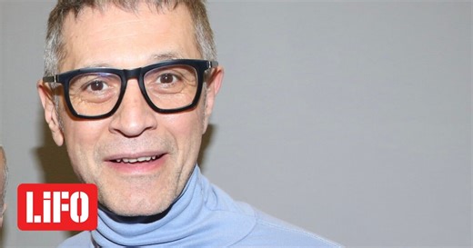 Αιμίλιος Χειλάκης: Με έχουν κάνει cancel, φοβήθηκα ότι ίσως κινδυνεύσει η παράσταση που κάναμε | LiFO