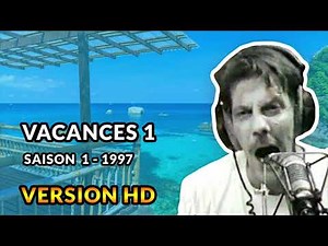 Vacances I - 1997 - Débats de Gérard de Suresnes HD