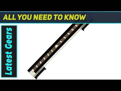 Zebra LP2844 Printhead: Essential for Flawless Labels!