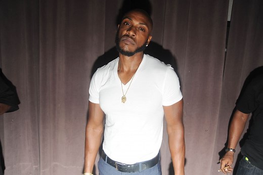 BREAKING: Mystikal Accepts Guilty Plea To Rape Charge, Facing 20 Years