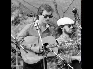 Bluegrass Album Band 1981 - 1989