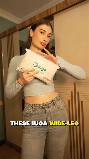 Mariam Orbeli on Instagram: "@iuga_collab @iugayoga_us Code: MARIAIUGA Link: https://www.amazon.com/promocode/A26C3VQBQKB31V #iuga #FlexDenim #iugaJeggings #amazonfinds"