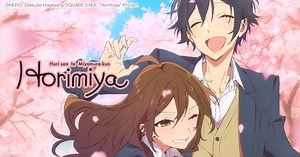 Horimiya HD | bilibili