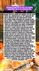 620K views · 791 reactions | Something fishy yung desisyun ng BF m!maling mali ang ginawa nyu,sana inisip nyu yung mga pamilyang naiwan sa pinas #followerseveryonehighlights #OFW #problem #everyoneシ゚ #followerseveryone #OFWHK #OFWHONGKONG #trendingreels #trendingvideo | RenGleen Mix Vlog | Facebook