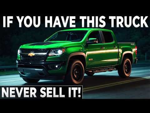 10 Most Reliable Diesel Trucks with FOREVER Lasting Engines! (2025)