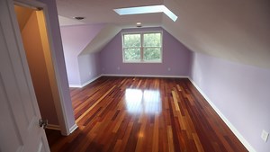 Know your floors before trying to restore them