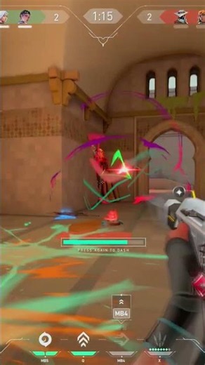 Best Way to Stop RAZE ULT| Valorant