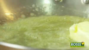 Tyler’s Chicken Marsala with Mushrooms and Creamy Polenta. Brought to you by Rocky and Rosie Chicken | Tyler Florence